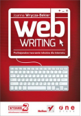 Webwriting Profesjonalne tworzenie tekstów dla Internetu