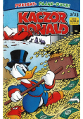 Kaczor Donald nr 2 / 23
