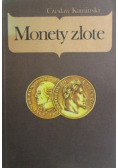 Monety złote 1851-1987