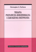 Terapia poznawczo behawioralna i zaburzenia odżywiania