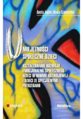 Umiejętności społeczne dzieci