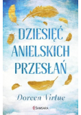 10 anielskich przesłań