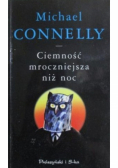 Ciemność mroczniejsza niż noc