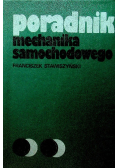 Poradnik mechanika samochodowego