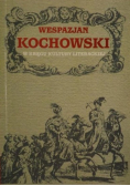 W kręgu kultury literackiej