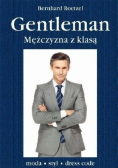 Gentelman. Mężczyzna z klasą