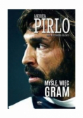 Pirlo. Myślę, więc gram
