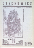 Czechowicz w poszukiwaniu ukrytego miasta  Nr 30 / 06