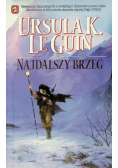 Najdalszy brzeg Wydanie kieszonkowe
