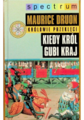 Kiedy król gubi kraj
