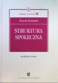 Struktura społeczna