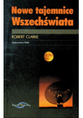 Nowe tajemnice Wszechświata