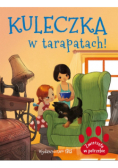 Zwierzęta w potrzebie Kuleczka w tarapatach