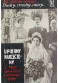 Upiorny narzeczony