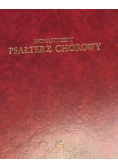 Monastyczny psałterz chórowy