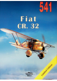 Fiat CR.32