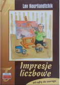 Impresje liczbowe