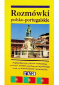 Rozmówki polsko-portugalskie