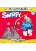 Smerf Górnik Tom 38