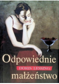 Odpowiednie małżeństwo