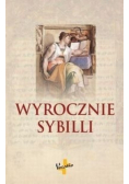 Wyrocznie Sybilli