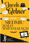 Siedmiu mało wspaniałych