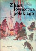Z kart łowiectwa polskiego