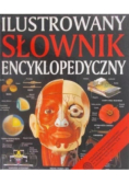 Ilustrowany słownik encyklopedyczny