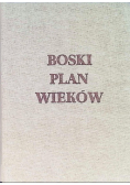 Boski plan wieków