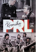Kronika PRL Tom 21 Seriale, seriale