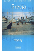 Grecja wyspy przewodnik