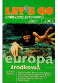 Let's Go Europa Środkowa