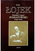 Stanisław August Poniatowski i jego czasy