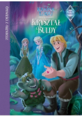 Disney Kraina Lodu Kryształ Buldy