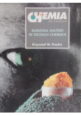 Chemia dla licealistów Budowa materii w oczach chemika