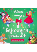 7 bajecznych opowiastek. Magiczne święta