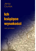 Ich książęce wysokości
