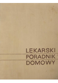 Lekarski poradnik domowy