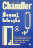 Żegnaj laleczko