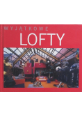 Wyjątkowe lofty