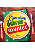 Elementarz dobrych manier