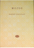 Samson Walczący