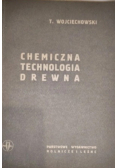 Chemiczna technologia drewna