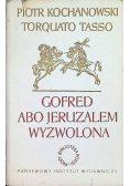 Gofred Abo Jeruzalem wyzwolona