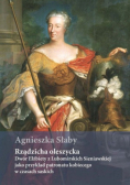 Rządzicha oleszycka