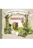 Elementarz naszej przyrody Zwierzęta