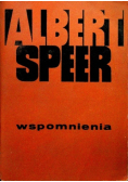 Speer Wspomnienia