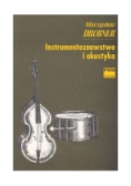 Instrumentoznawstwo i akustyka