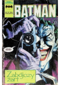 Batman Zabójczy żart Nr 1 / 91