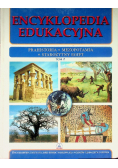 Encyklopedia edukacyjna Tom 17  prahistoria, Mezopotamia, Starożytny Egipt